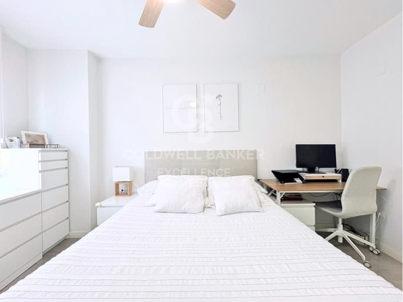 3 soverom Leilighet til salgs i Valencia by med garasje - € 660 000 (Ref: 9738453)