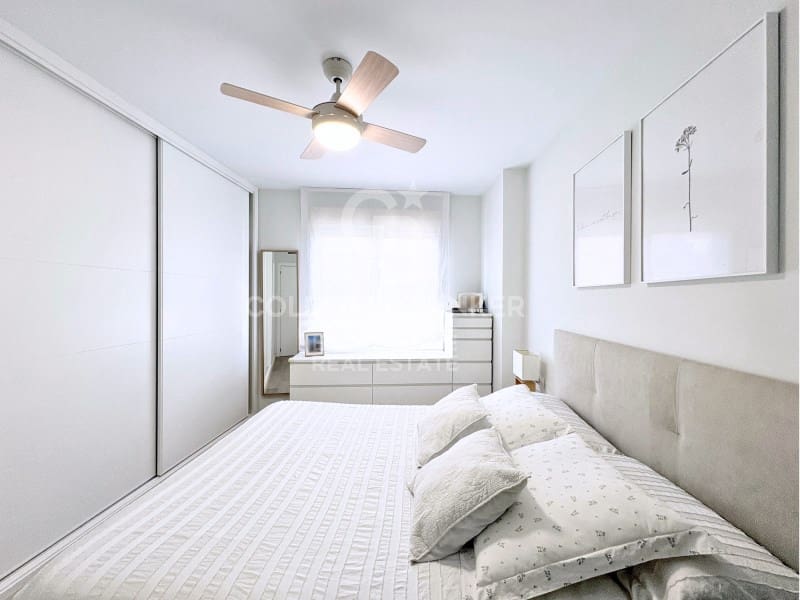 3 soverom Leilighet til salgs i Valencia by med garasje - € 660 000 (Ref: 9738453)
