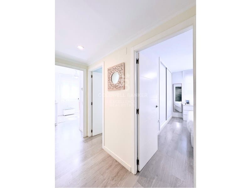 3 soverom Leilighet til salgs i Valencia by med garasje - € 660 000 (Ref: 9738453)