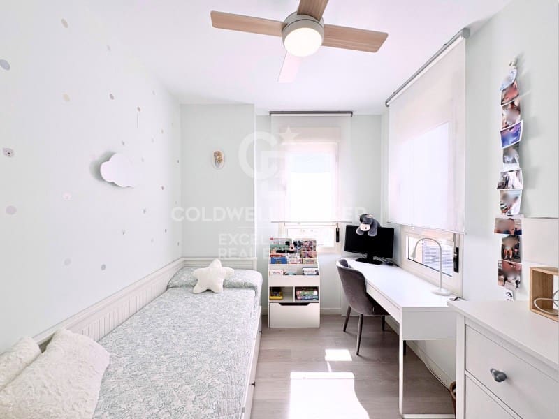3 soverom Leilighet til salgs i Valencia by med garasje - € 660 000 (Ref: 9738453)