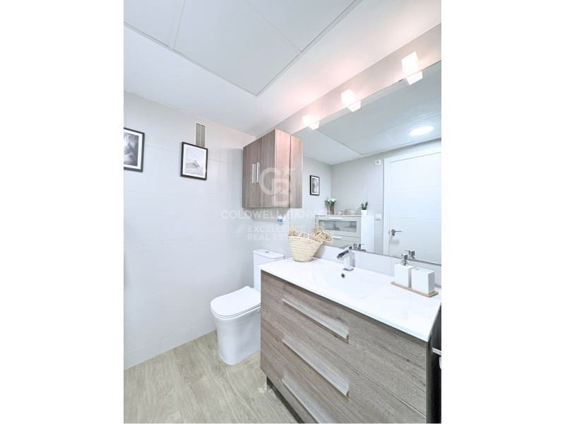 3 soverom Leilighet til salgs i Valencia by med garasje - € 660 000 (Ref: 9738453)