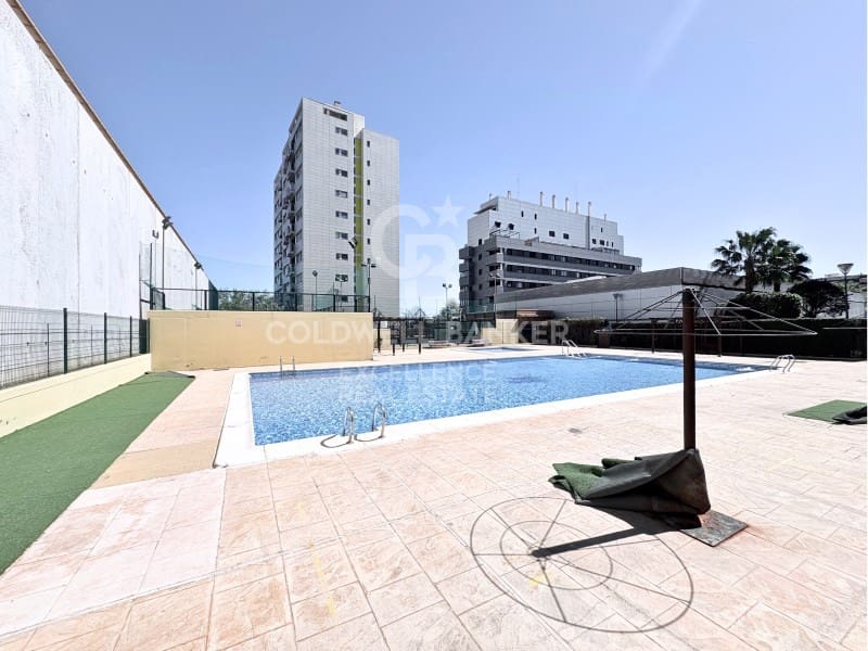 3 soverom Leilighet til salgs i Valencia by med garasje - € 660 000 (Ref: 9738453)