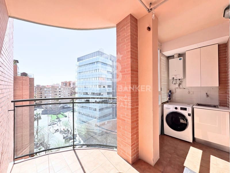 3 soverom Leilighet til salgs i Valencia by med garasje - € 660 000 (Ref: 9738453)