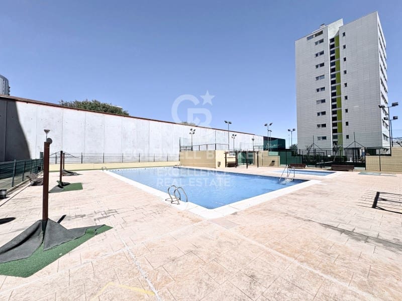 3 soverom Leilighet til salgs i Valencia by med garasje - € 660 000 (Ref: 9738453)