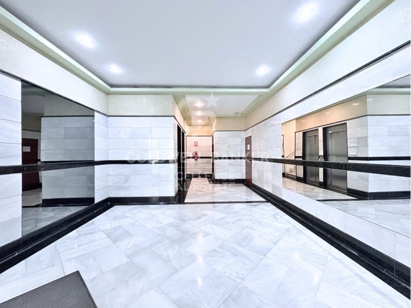 3 soverom Leilighet til salgs i Valencia by med garasje - € 660 000 (Ref: 9738453)
