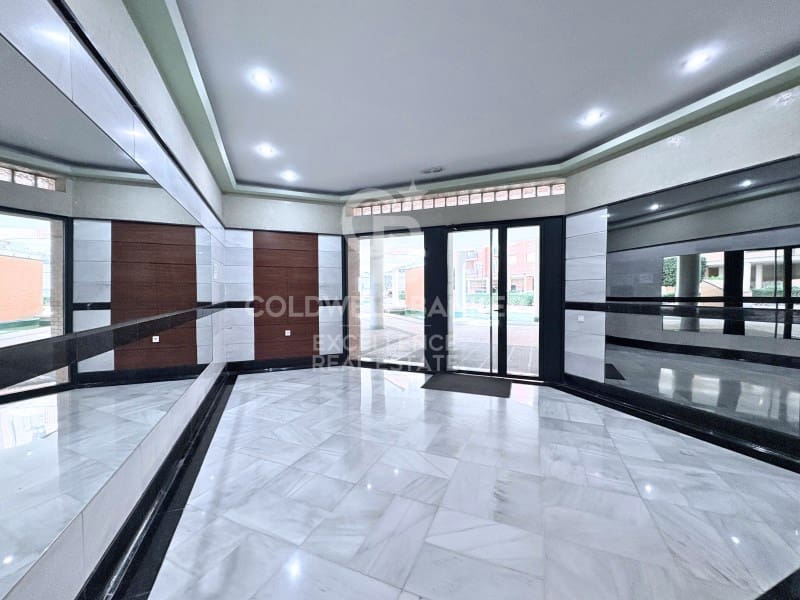 3 soverom Leilighet til salgs i Valencia by med garasje - € 660 000 (Ref: 9738453)