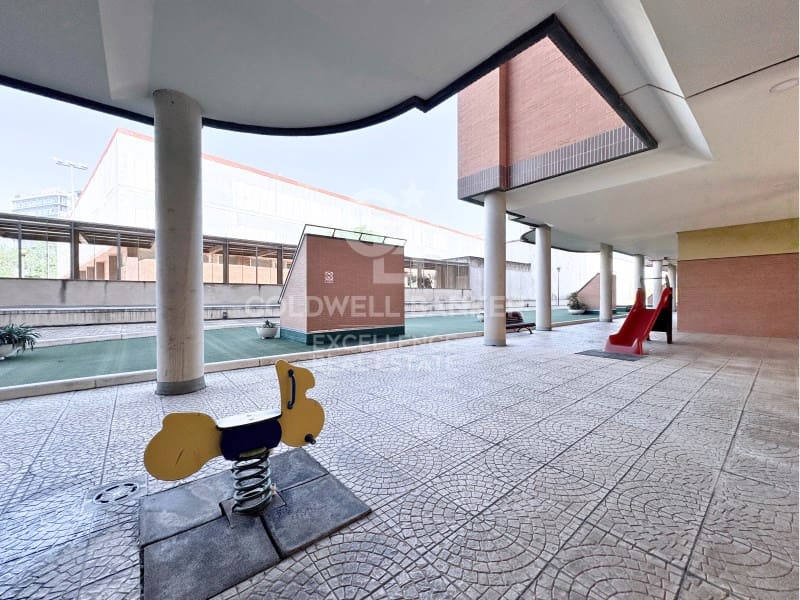 3 soverom Leilighet til salgs i Valencia by med garasje - € 660 000 (Ref: 9738453)