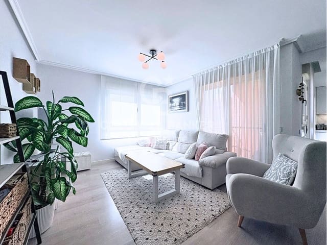 3 chambre Appartement à vendre à Sant Llorens, Valence ville avec garage - 790 000 € (Ref: 9738453)