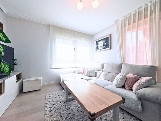 3 chambre Appartement à vendre à Sant Llorens, Valence ville avec garage - 790 000 € (Ref: 9738453)