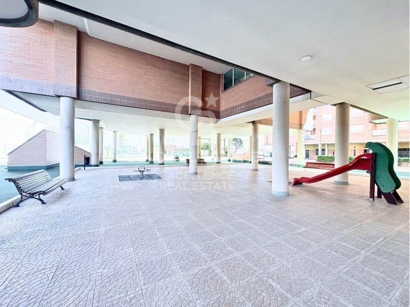 3 soverom Leilighet til salgs i Valencia by med garasje - € 660 000 (Ref: 9738453)