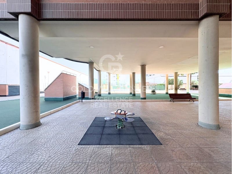 3 soverom Leilighet til salgs i Valencia by med garasje - € 660 000 (Ref: 9738453)
