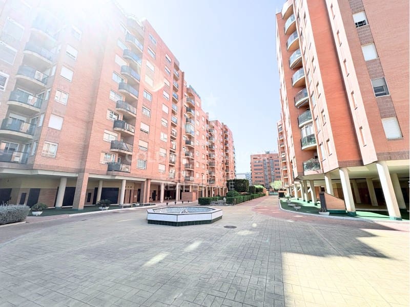 3 soverom Leilighet til salgs i Valencia by med garasje - € 660 000 (Ref: 9738453)