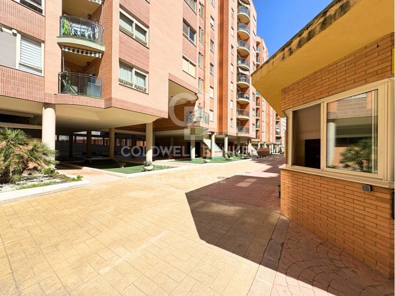 3 soverom Leilighet til salgs i Valencia by med garasje - € 660 000 (Ref: 9738453)