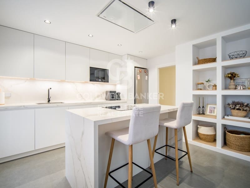 3 soverom Leilighet til salgs i Valencia by med garasje - € 605 000 (Ref: 9738453)