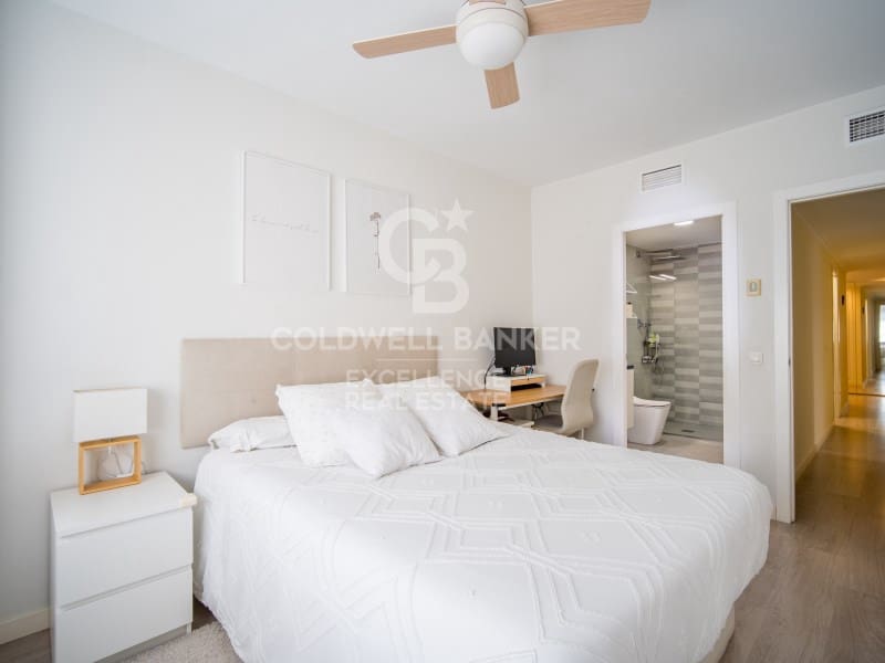 3 soverom Leilighet til salgs i Valencia by med garasje - € 605 000 (Ref: 9738453)