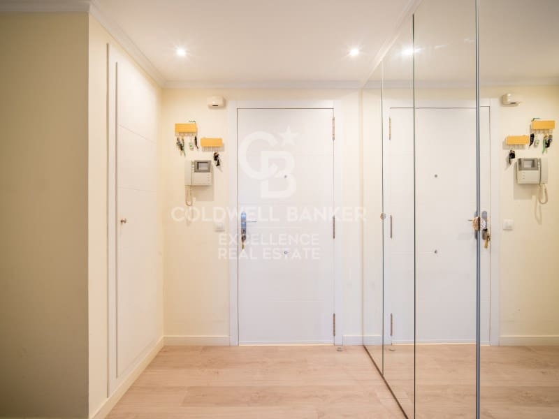 3 soverom Leilighet til salgs i Valencia by med garasje - € 605 000 (Ref: 9738453)