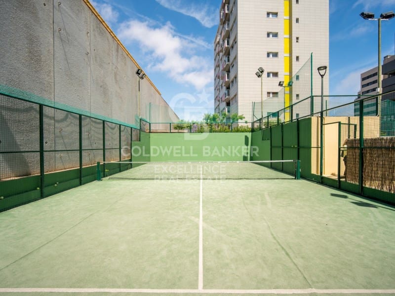 3 soverom Leilighet til salgs i Valencia by med garasje - € 605 000 (Ref: 9738453)