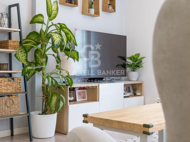 3 sypialnia Mieszkanie na sprzedaż w Sant Llorens, Miasto Walencja z garażem - 605 000 € (Ref: 9738453)