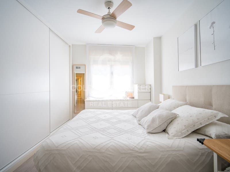 3 soverom Leilighet til salgs i Valencia by med garasje - € 605 000 (Ref: 9738453)
