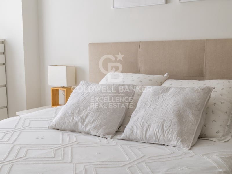 3 soverom Leilighet til salgs i Valencia by med garasje - € 605 000 (Ref: 9738453)