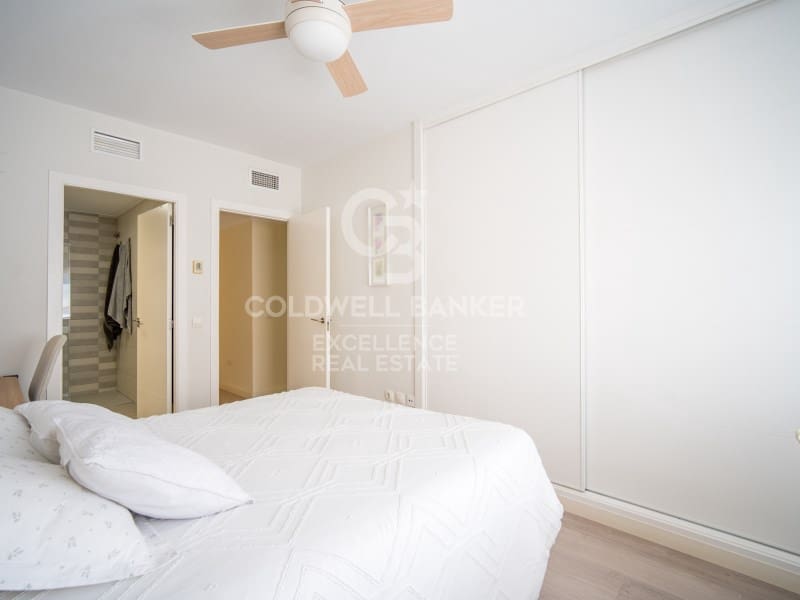 3 soverom Leilighet til salgs i Valencia by med garasje - € 605 000 (Ref: 9738453)