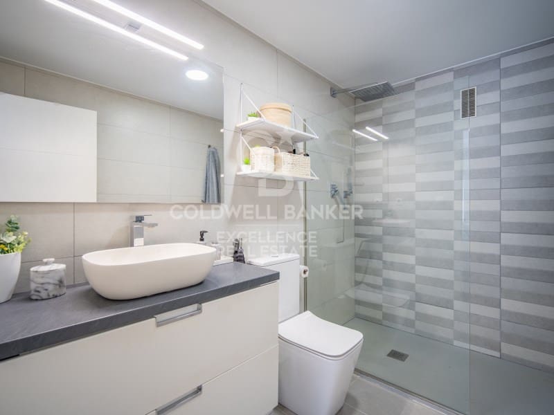 3 soverom Leilighet til salgs i Valencia by med garasje - € 605 000 (Ref: 9738453)