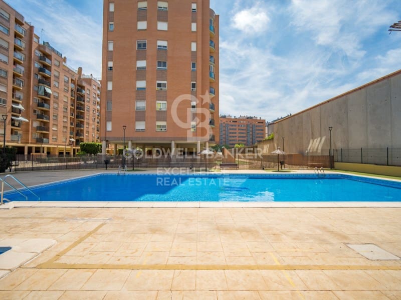 3 soverom Leilighet til salgs i Valencia by med garasje - € 605 000 (Ref: 9738453)