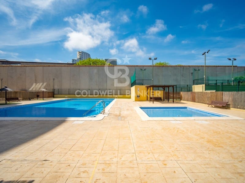 3 soverom Leilighet til salgs i Valencia by med garasje - € 605 000 (Ref: 9738453)
