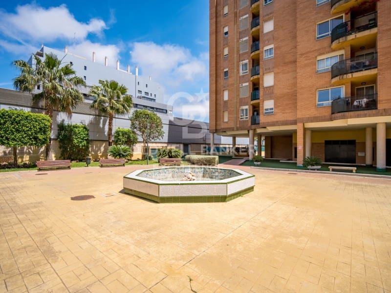 3 soverom Leilighet til salgs i Valencia by med garasje - € 605 000 (Ref: 9738453)