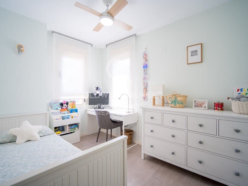 3 soverom Leilighet til salgs i Valencia by med garasje - € 605 000 (Ref: 9738453)