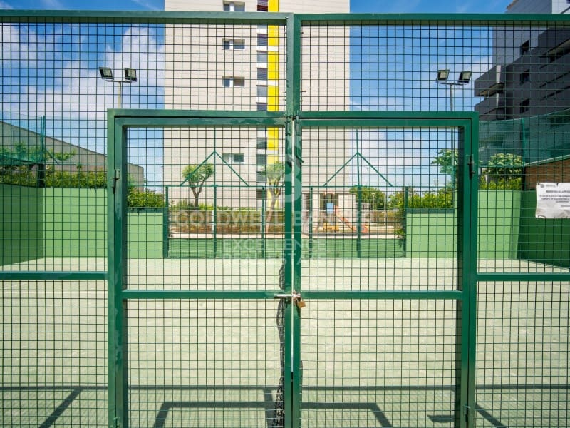 3 soverom Leilighet til salgs i Valencia by med garasje - € 605 000 (Ref: 9738453)