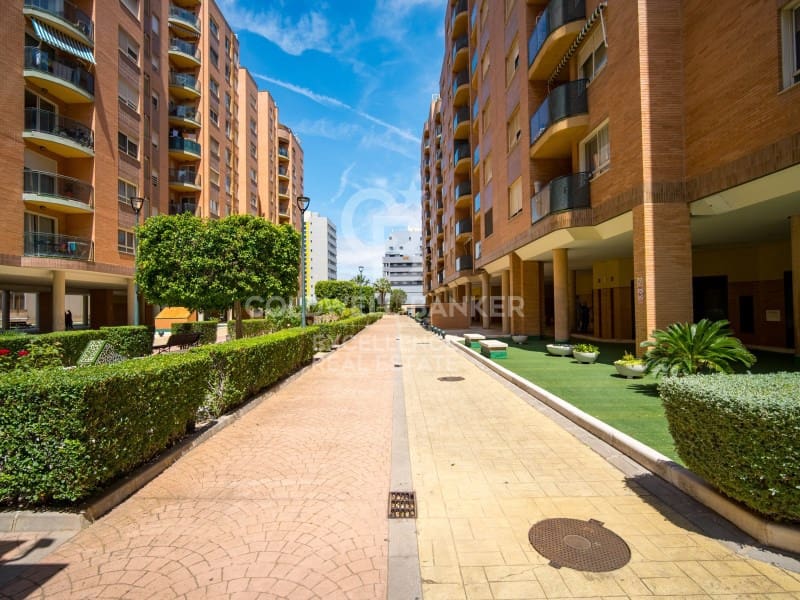 3 soverom Leilighet til salgs i Valencia by med garasje - € 605 000 (Ref: 9738453)
