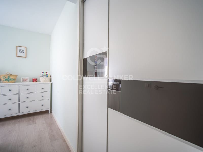 3 soverom Leilighet til salgs i Valencia by med garasje - € 605 000 (Ref: 9738453)