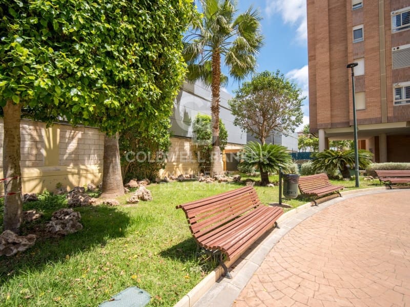 3 soverom Leilighet til salgs i Valencia by med garasje - € 605 000 (Ref: 9738453)