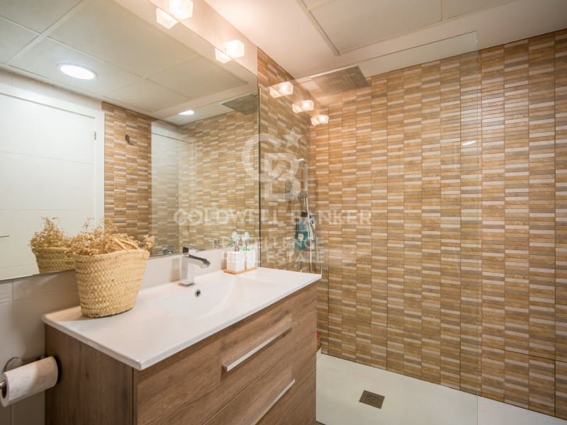3 soverom Leilighet til salgs i Valencia by med garasje - € 605 000 (Ref: 9738453)