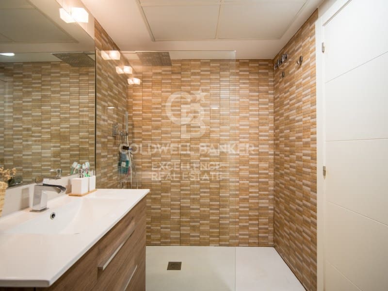 3 soverom Leilighet til salgs i Valencia by med garasje - € 605 000 (Ref: 9738453)