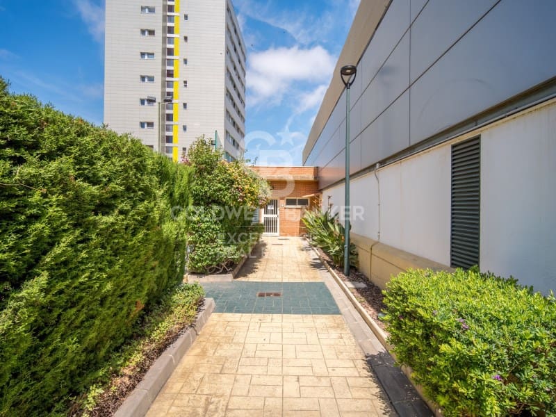 3 soverom Leilighet til salgs i Valencia by med garasje - € 605 000 (Ref: 9738453)