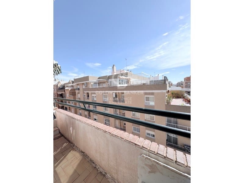 4 soveværelse Lejlighed til salg i Sagunto / Sagunt - € 220.000 (Ref: 9755560)