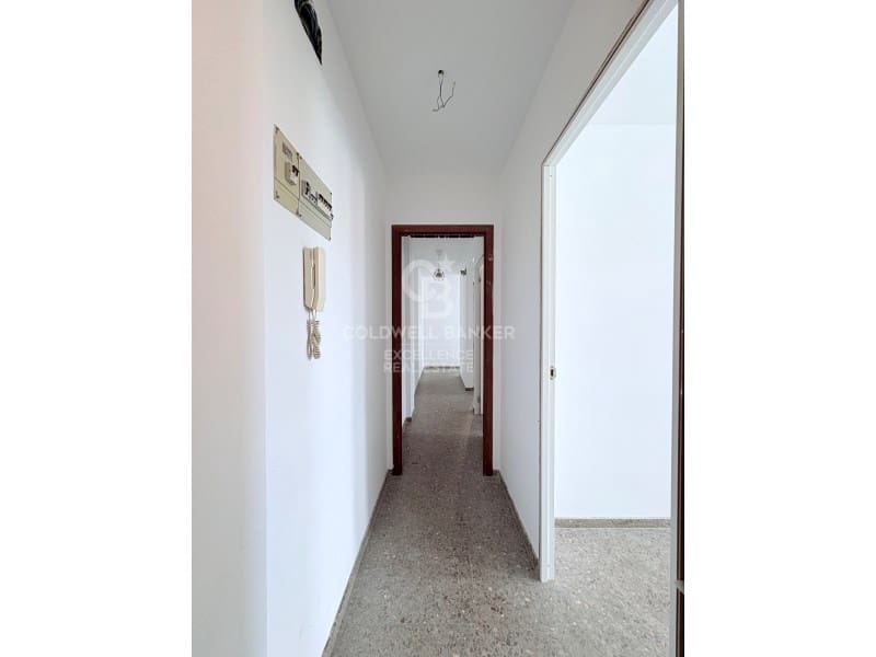 4 soveværelse Lejlighed til salg i Sagunto / Sagunt - € 220.000 (Ref: 9755560)