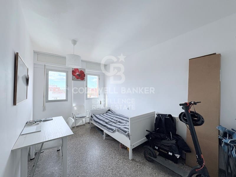 4 soveværelse Lejlighed til salg i Sagunto / Sagunt - € 220.000 (Ref: 9755560)