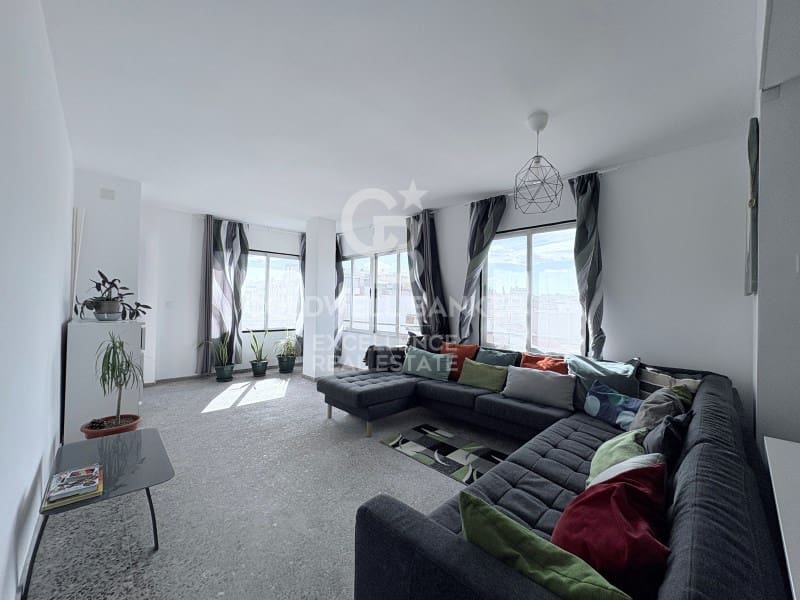 4 soveværelse Lejlighed til salg i Sagunto / Sagunt - € 220.000 (Ref: 9755560)