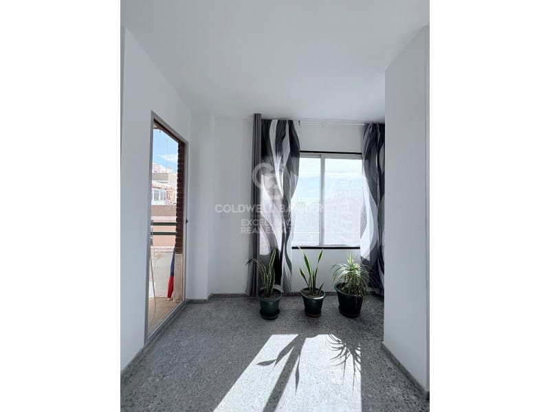 4 soveværelse Lejlighed til salg i Sagunto / Sagunt - € 220.000 (Ref: 9755560)