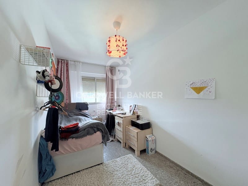 4 soveværelse Lejlighed til salg i Sagunto / Sagunt - € 220.000 (Ref: 9755560)