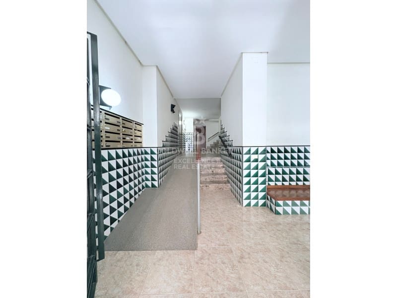 4 soveværelse Lejlighed til salg i Sagunto / Sagunt - € 220.000 (Ref: 9755560)