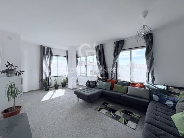 4 soveværelse Lejlighed til salg i Sagunto / Sagunt - € 220.000 (Ref: 9755560)