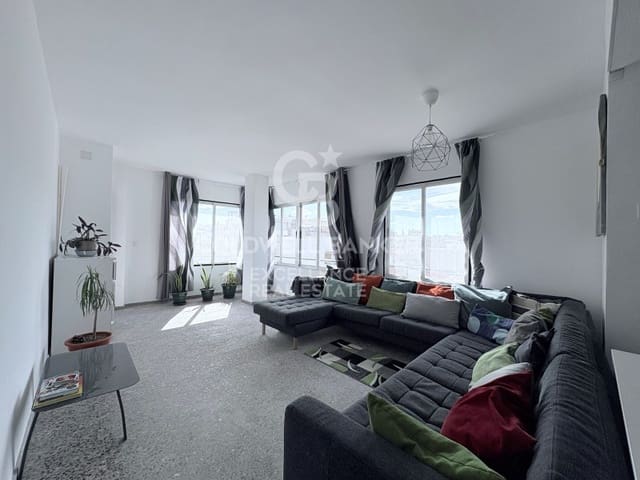 4 soveværelse Lejlighed til salg i Sagunto / Sagunt - € 220.000 (Ref: 9755560)