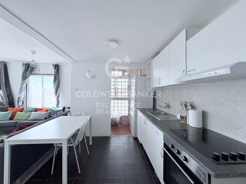 4 soveværelse Lejlighed til salg i Sagunto / Sagunt - € 220.000 (Ref: 9755560)