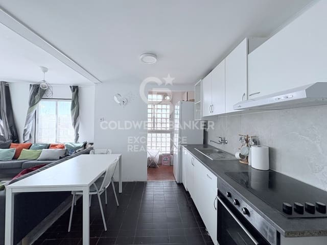 4 soveværelse Lejlighed til salg i Sagunto / Sagunt - € 220.000 (Ref: 9755560)