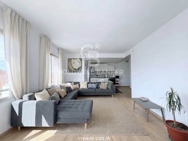4 soveværelse Lejlighed til salg i Sagunto / Sagunt - € 220.000 (Ref: 9755560)