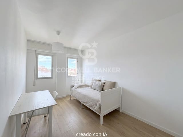 4 soveværelse Lejlighed til salg i Sagunto / Sagunt - € 220.000 (Ref: 9755560)